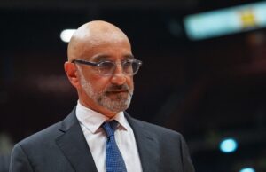 Monologo Virtus Bologna al PalaDozza. La capolista domina Brindisi 98-68