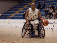 Basket in Carrozzina: Doppio scontro ad alta quota in serie A