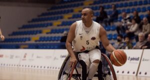 Basket in Carrozzina: Doppio scontro ad alta quota in serie A