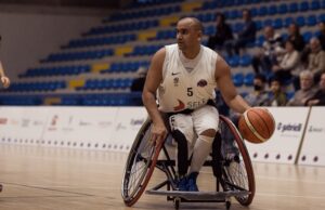 Basket in Carrozzina: Doppio scontro ad alta quota in serie A