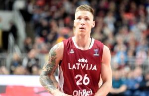 Givova Scafati: Ufficiale l’ingaggio di Artjoms Butjankovs