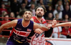 Serie B: Per l’Use ancora uno stop. Senigallia passa al PalaSammontana 50-69