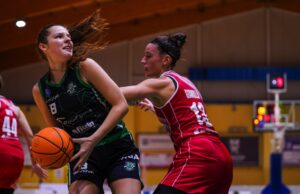 A2 Femminile Nord: Il Big match è Costa Masnaga-Udine. Ecco la 5.a giornata