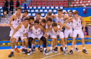 Giovanili Apu Udine: il derby con l’Azzurra Trieste è della Eurizon Udine U15