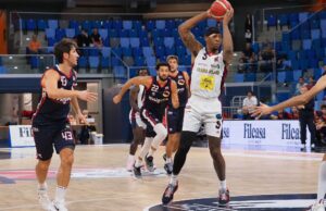 A2 Maschile: La presentazione della tredicesima giornata di campionato