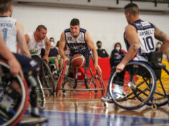Basket in Carrozzina: Sabato a Meda la XXI Supercoppa Italiana