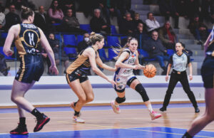 Faenza regola Lucca nello scontro salvezza 72-66