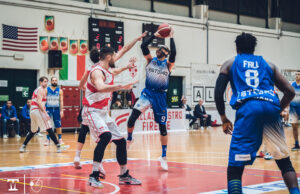 Serie B Old Wild West: il punto di Simone Franco