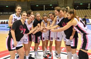 A2 Femminile Nord: La presentazione della undicesima giornata