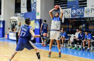 Serie B Old Wild West: La presentazione della 12.a giornata