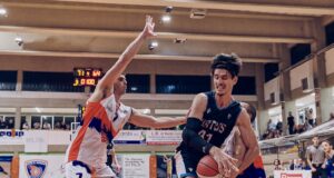 Operazione aggancio. Pesaro domina Civitanova e la raggiunge in vetta alla classifica