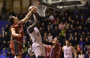 L’Halley Matelica non si sblocca. La Computer Gross passa al palasport di Castelraimondo