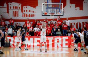 Serie B Old Wild West: La presentazione della 13.a giornata