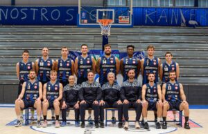 Serie B Old Wild West: la presentazione della 10.a giornata