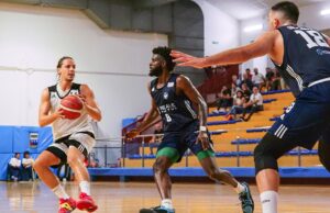 A2 Maschile: Il punto sul campionato di Cristiano Comelli