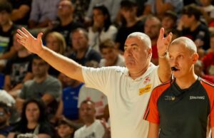 Pesaro lotta fino alla fine ma la Virtus Bologna vince all’overtime 82-87