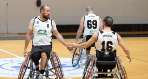 Basket in Carrozzina: Si infiamma la corsa playoff
