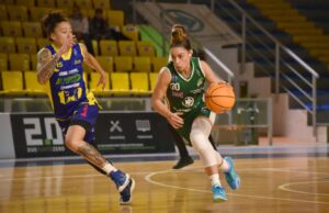 Ragusa supera Moncalieri al PalaMinardi e si qualifica alla Coppa Italia