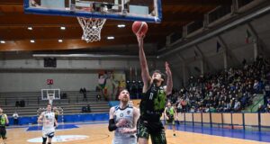 Quarti di Finale Coppa Italia: Vigevano e Faenza volano alle Final Four