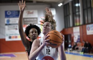 A2 Femminile Nord: La presentazione della tredicesima giornata