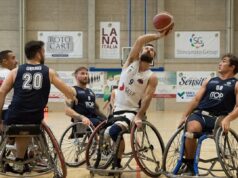 Basket in Carrozzina: Decisa la Griglia Playoff dopo l’ultimo turno di A