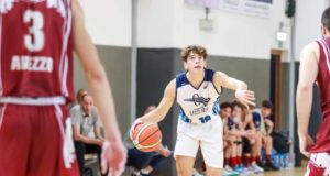 Quarrata ritorna al successo superando Arezzo al PalaEstra 73-83
