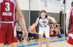 Quarrata ritorna al successo superando Arezzo al PalaEstra 73-83