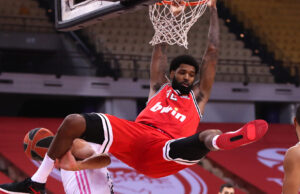 Octavius Ellis è un nuovo giocatore della Nutribullet Treviso