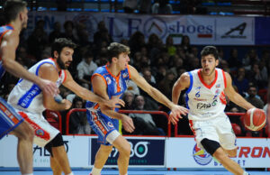 Riparte il campionato dopo la sosta natalizia. La presentazione della 14.a giornata