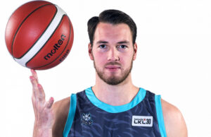 Nutribullet Treviso Basket: Ufficiale la firma dell’ala francese Hugo Invernizzi