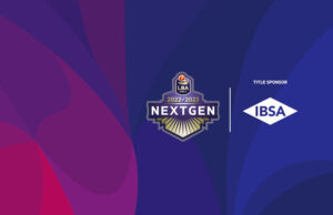 le Final Eight della IBSA Next Gen Cup si giocheranno al PalaBarbuto
