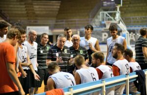 Massimo Friso è il nuovo coach della White Wise Basket Monopoli