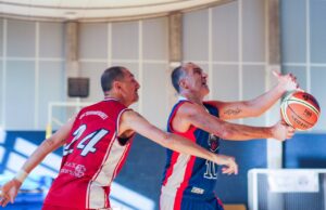 “Torneo dopo Befana 2023”: Il primo torneo di Maxibasket del 2023 è a Genova