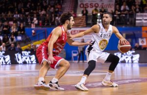 Cantù cerca l’allungo. Cividale vuole ancora stupire. La presentazione della 19.a giornata