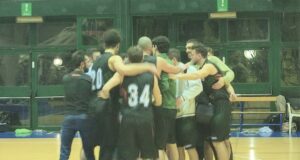 Palestrina cala il poker e passa anche a Frascati 78-89