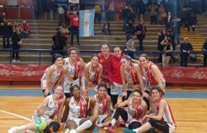 La Pallacanestro Perugia ingrana la terza. Superato il Porto San Giorgio 69-46