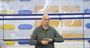 Miwa Benevento sconfitta da Angri al PalaGalvani. Coach Parrillo: “Pronti a recuperare le energie”