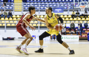 A2 Maschile: La Presentazione della 17.a giornata di campionato