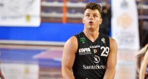 Acuto del S. Stefano Kos Group nella lotta Scudetto