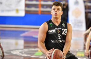 Acuto del S. Stefano Kos Group nella lotta Scudetto