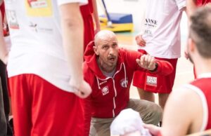 Sandro Di Salvatore è il nuovo capo allenatore della Matteotti Corato