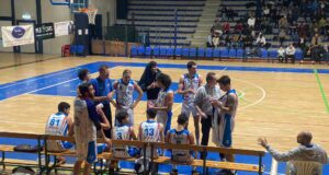 Il Teens Basket Biella Zeta vuole invertire la rotta contro La Crocetta