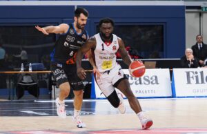 A2 Maschile: La Presentazione della 16.a giornata di campionato