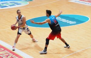 Casale ospita la Stella Azzurra nell’anticipo. La Presentazione della 18.a giornata di campionato