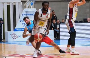 A2 Maschile: La presentazione della 15.a giornata