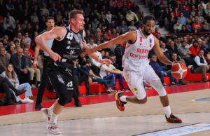 Finale thrilling a Varese: un libero di Christon dà il successo alla Bertram