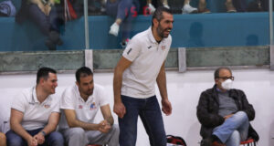 L’Alfa Basket Catania sconfitta a Milazzo 80-64