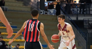 C Gold Toscana: Arezzo le prova tutte ma a vincere è la Virtus Siena