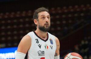Bologna si prende la rivincita in Coppa. Belinelli porta la Virtus in semifinale
