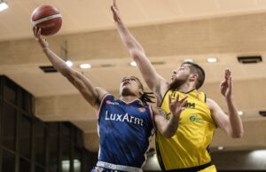 La presentazione della 18.a giornata in serie B